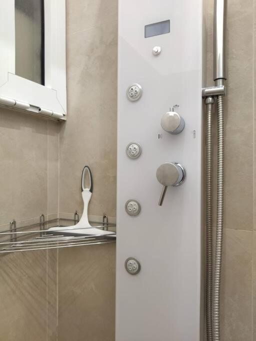 Smart Sarpi Monolocale Apartment Milan Exterior photo