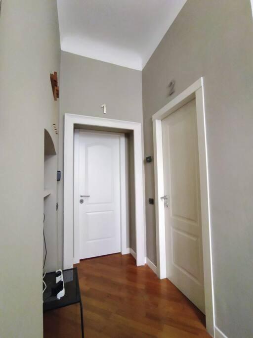 Smart Sarpi Monolocale Apartment Milan Exterior photo
