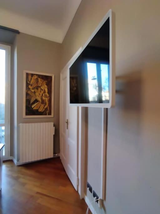 Smart Sarpi Monolocale Apartment Milan Exterior photo