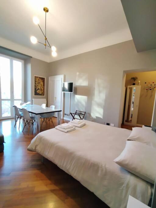 Smart Sarpi Monolocale Apartment Milan Exterior photo