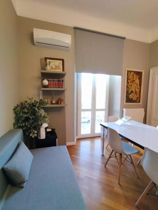 Smart Sarpi Monolocale Apartment Milan Exterior photo