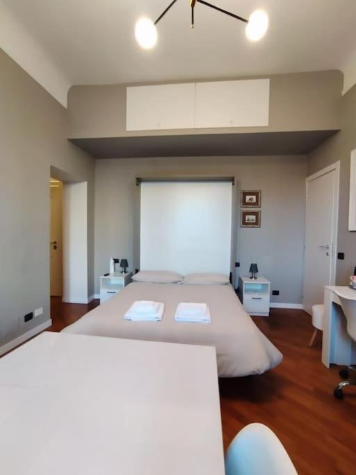 Smart Sarpi Monolocale Apartment Milan Exterior photo